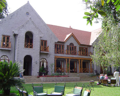 Serena Mountain Village Arusha Extérieur photo